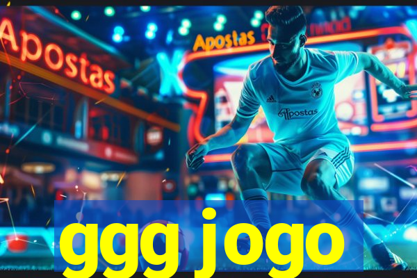 ggg jogo